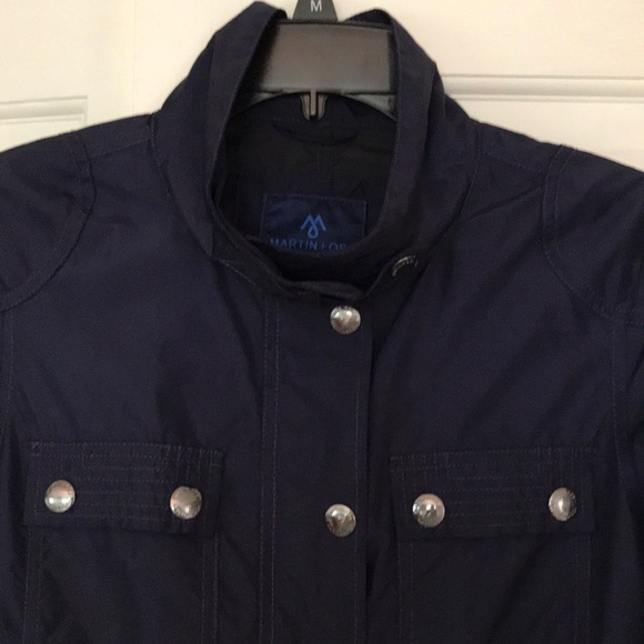Utility Jacket - Picture 2 of 5